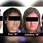 Vinculan a proceso a cinco personas por presunto tráfico de personas