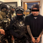 Vinculan a proceso a “El Comandante Cromo”, permanecerá en el Altiplano