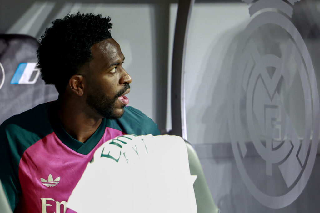 Confirmada la sanción definitiva para Vinícius Júnior: ¿Se perderá el Clásico ante el Barcelona?