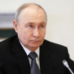 Putin acepta reanudar las negociaciones con Ucrania y mediación de EE.UU.