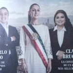 Líderes Mexicanos advierte acciones legales por volantes apócrifos; funcionario acusa “guerra sucia”