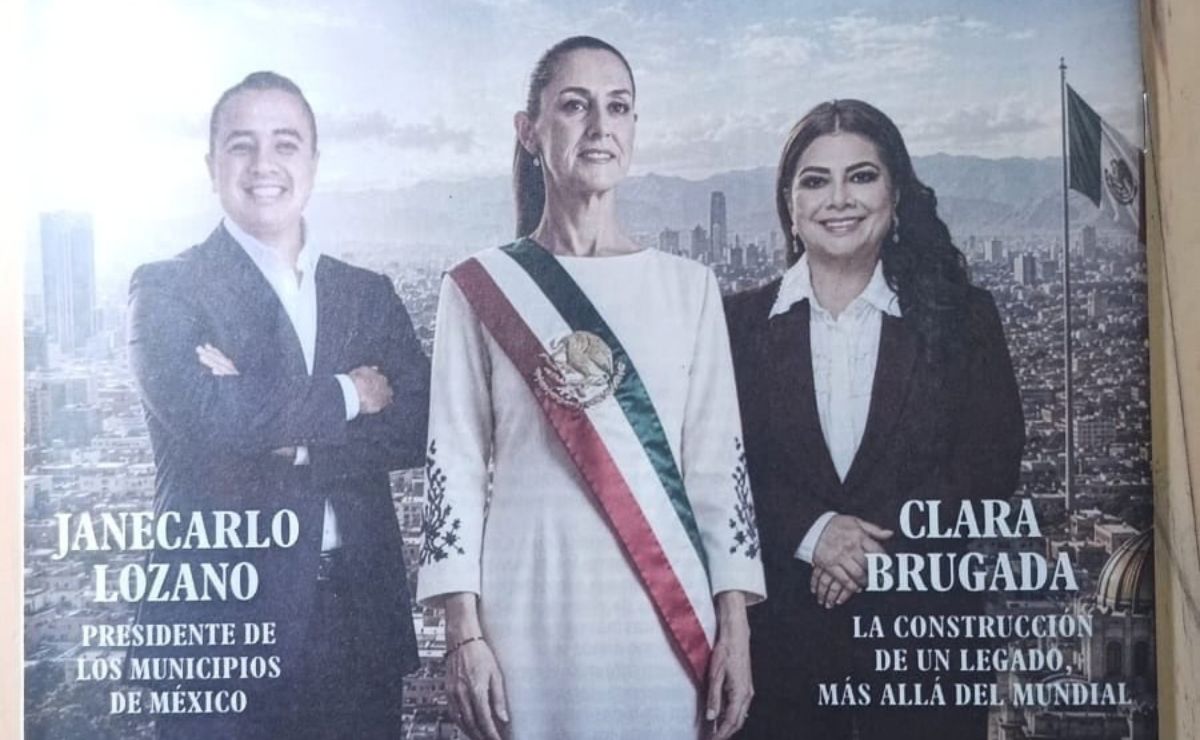 Líderes Mexicanos advierte acciones legales por volantes apócrifos; funcionario acusa “guerra sucia”