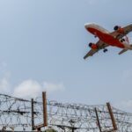 Vuelo de Air India aterriza de emergencia por amenaza de secuestro