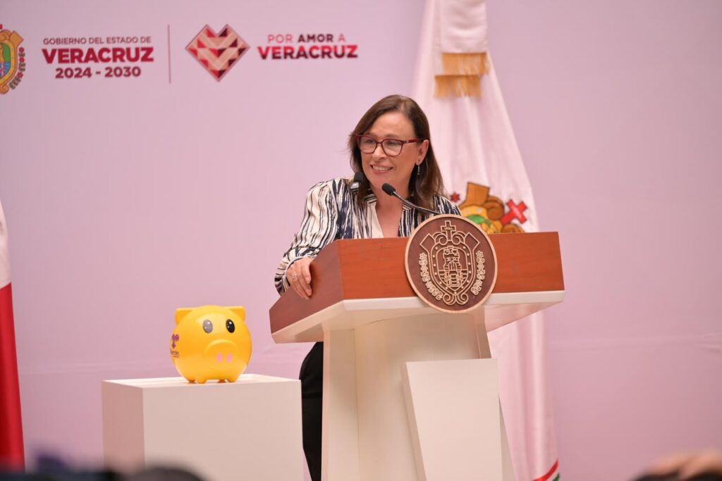 Veracruz, el primer estado con dos centros Teletón