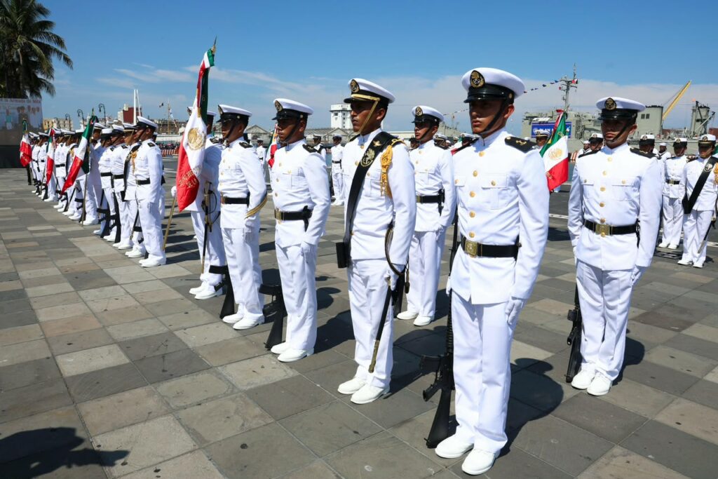 Sheinbaum conmemora los 205 años de la Armada de México - whatsapp-image-2026-10-04-at-123432-pm-1024x683