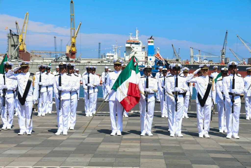 Sheinbaum conmemora los 205 años de la Armada de México - whatsapp-image-2026-10-04-at-123435-pm-1024x683