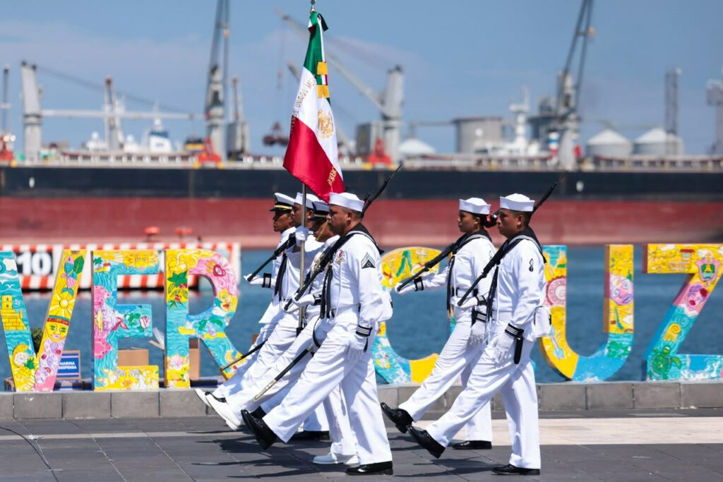 Sheinbaum conmemora los 205 años de la Armada de México - whatsapp-image-2026-10-04-at-123439-pm-1024x683