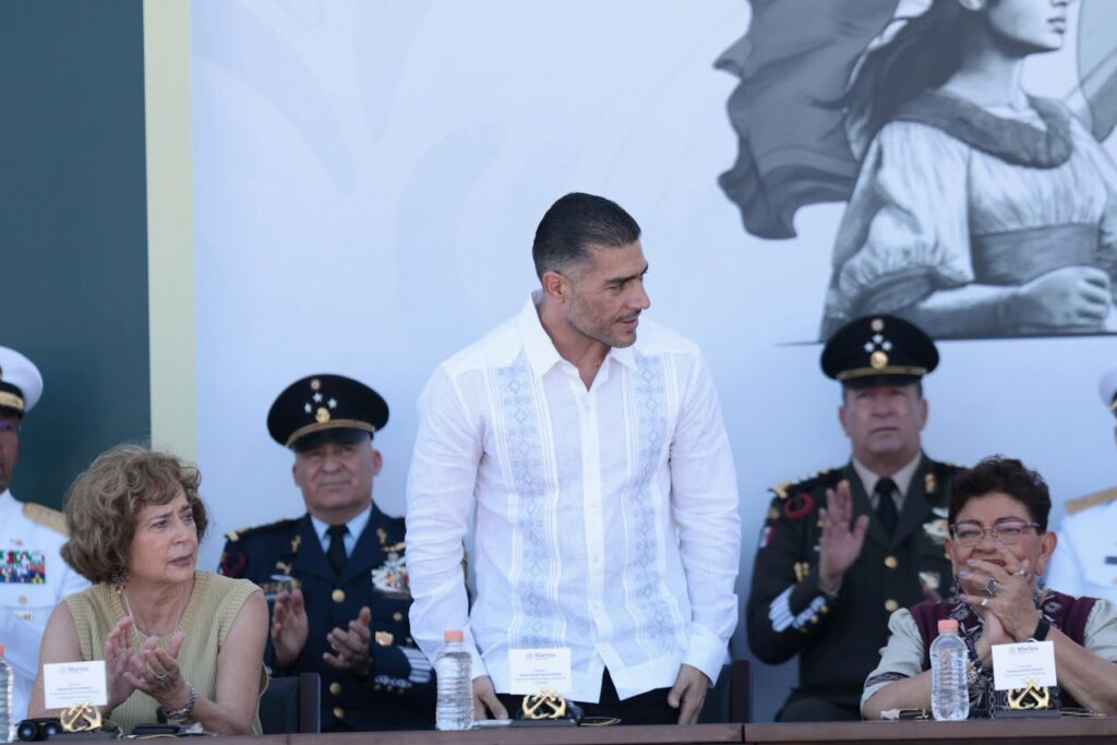 Sheinbaum conmemora los 205 años de la Armada de México - whatsapp-image-2026-10-04-at-123440-pm-1024x683