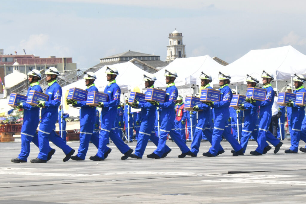 Así fue el desfile por el 205 aniversario de la Armada de México - whatsapp-image-2026-10-04-at-21858-pm-2-1024x682