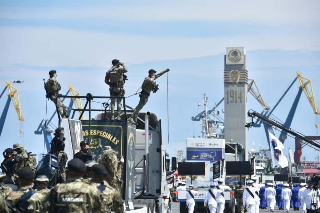 Así fue el desfile por el 205 aniversario de la Armada de México - whatsapp-image-2026-10-04-at-21900-pm-1024x682