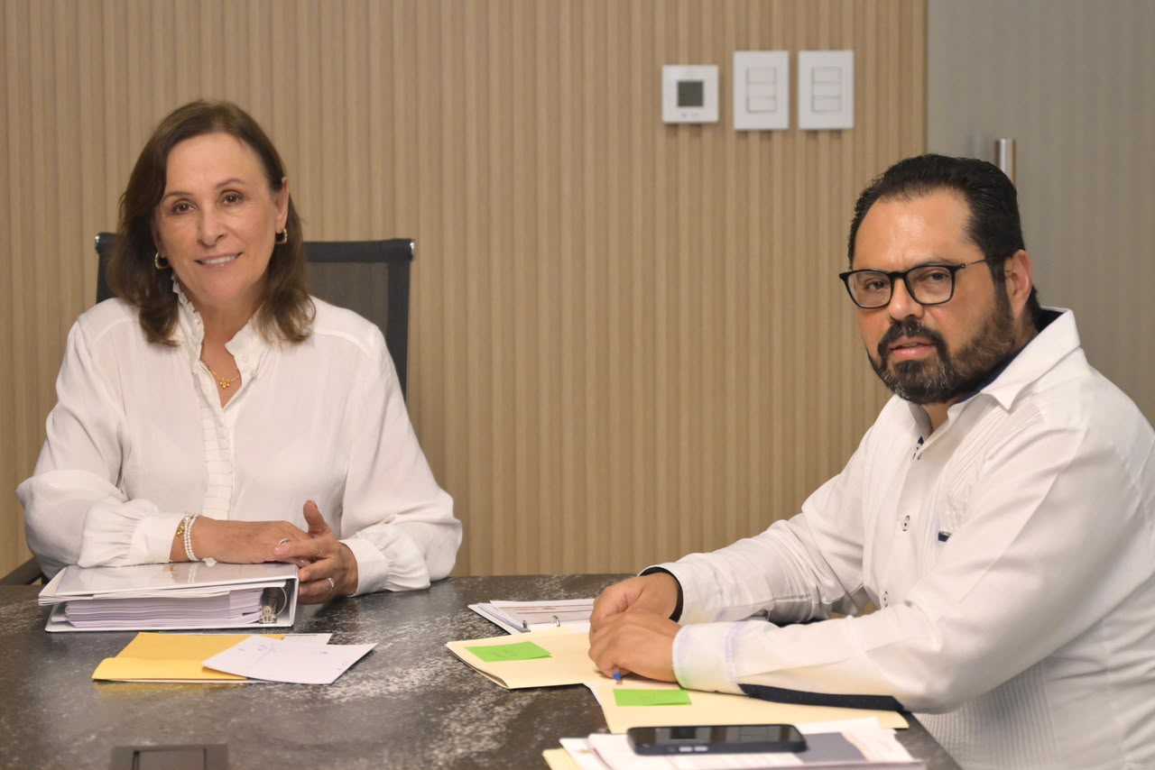 Sefiplan descarta subejercicio en el gasto de Veracruz de 2025