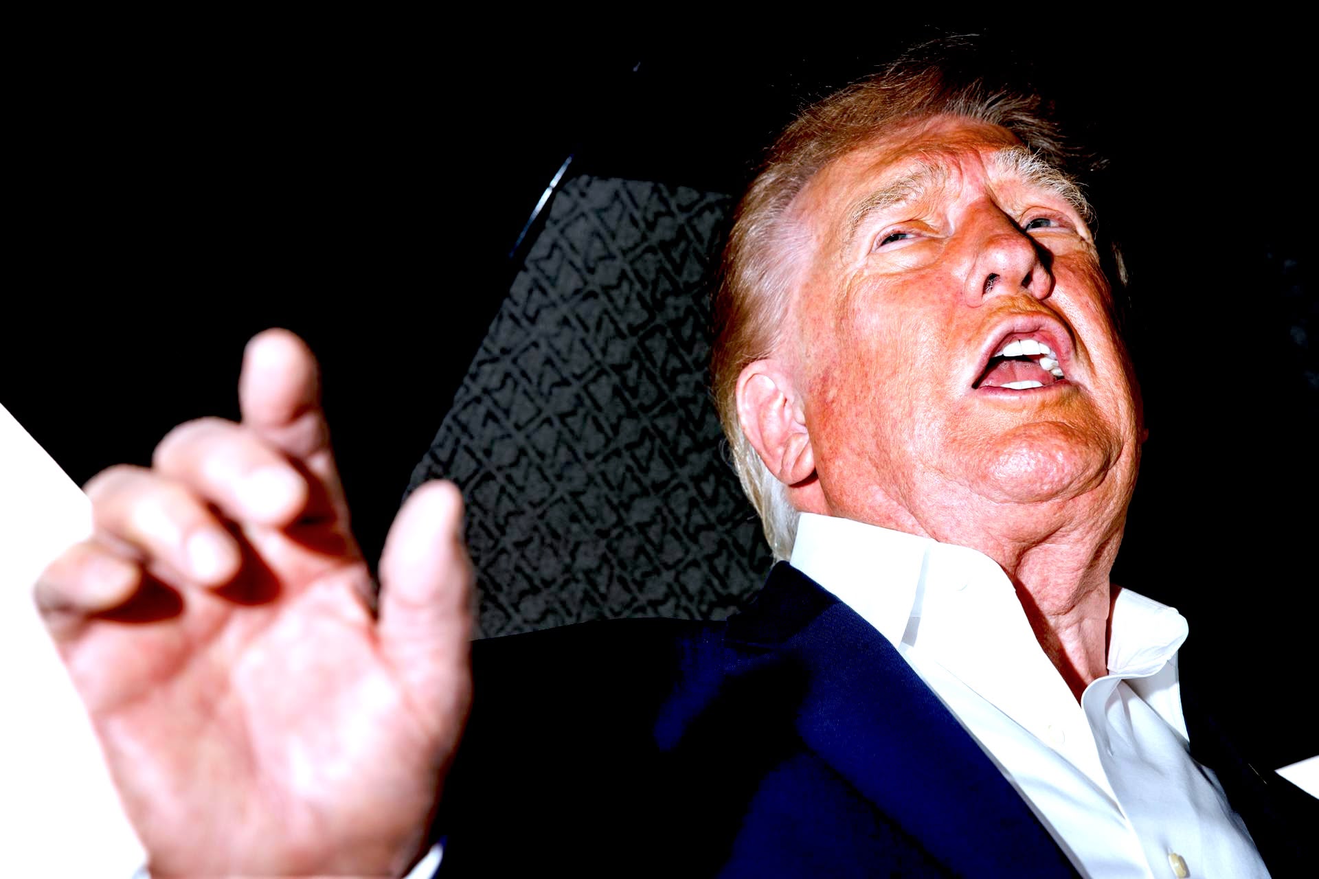 Congresistas rechazan la decisión de Trump de eximir a Rusia de ciertas sanciones Congresistas rechazan la decisión de Trump de eximir a Rusia de ciertas sanciones