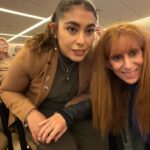 Ilana Gritzewsky; el testimonio de una mexicana secuestrada por Hamás en Israel