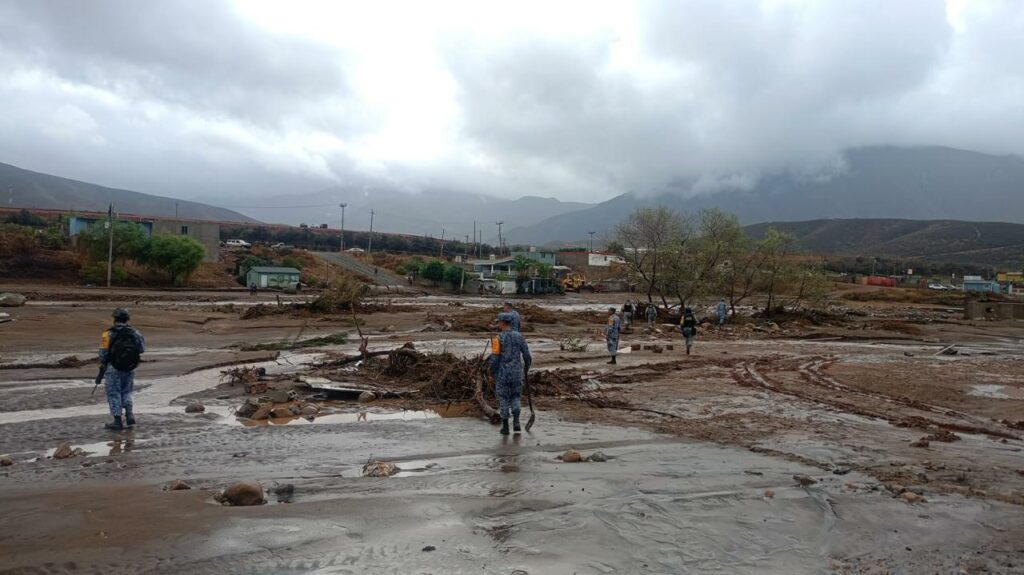 Defensa mantiene el Plan DN-III-E en Nayarit, Colima y Jalisco por el huracán “Simon” - whatsapp-image-2026-10-11-at-61503-pm-7-1024x575