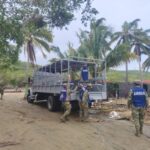 Marina evacua a 616 personas ante el avance del huracán ‘Simon’ hacia Sinaloa