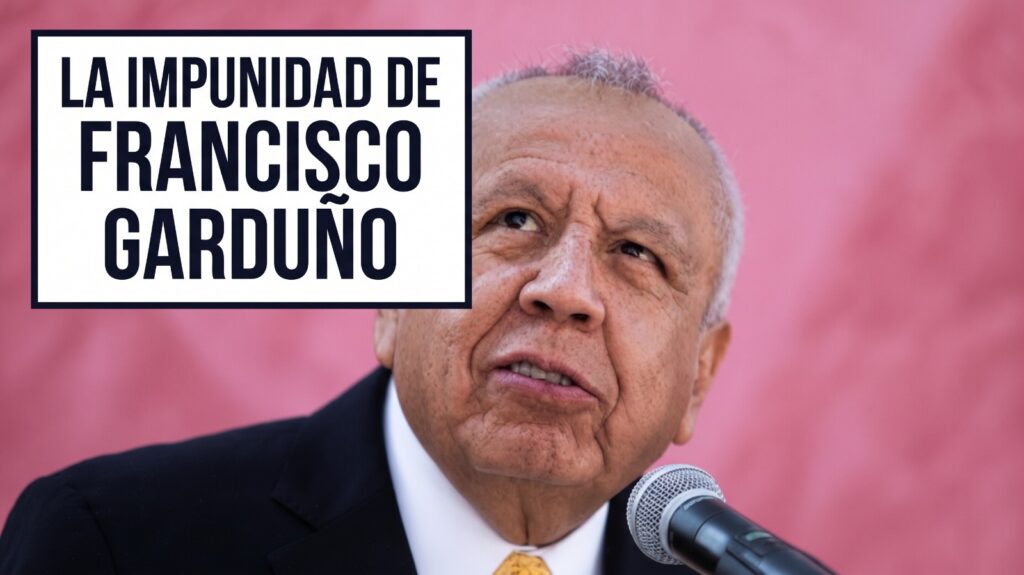 Víctimas apelarán exoneración de Francisco Garduño Víctimas apelarán exoneración de Francisco Garduño