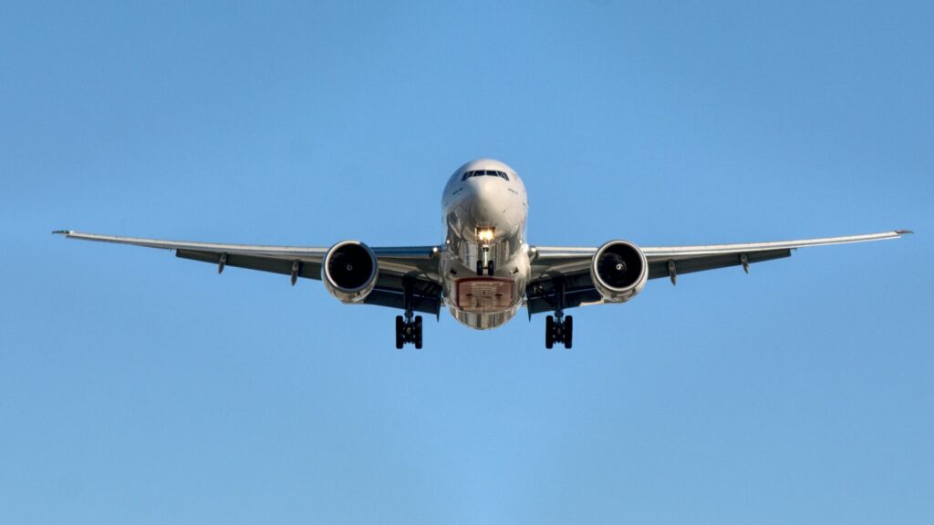 Desaparece un avión con seis personas a bordo en el Atlántico frente a Massachusetts