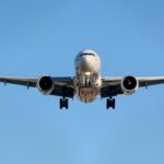Desaparece un avión con seis personas a bordo en el Atlántico frente a Massachusetts