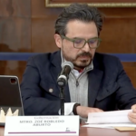 Zoé Robledo anuncia diálogo “piso por piso” con trabajadores del IMSS