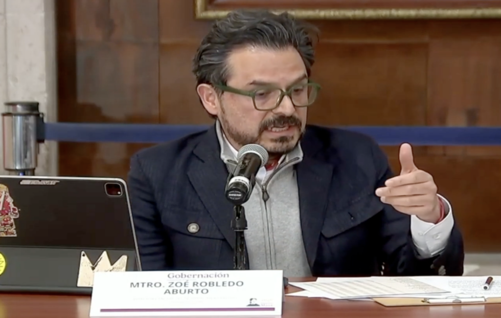 Zoé Robledo anuncia diálogo “piso por piso” con trabajadores del IMSS