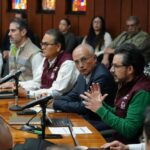 IMSS y SNTSS continúan mesas de trabajo para definir incremento salarial y mejoras laborales